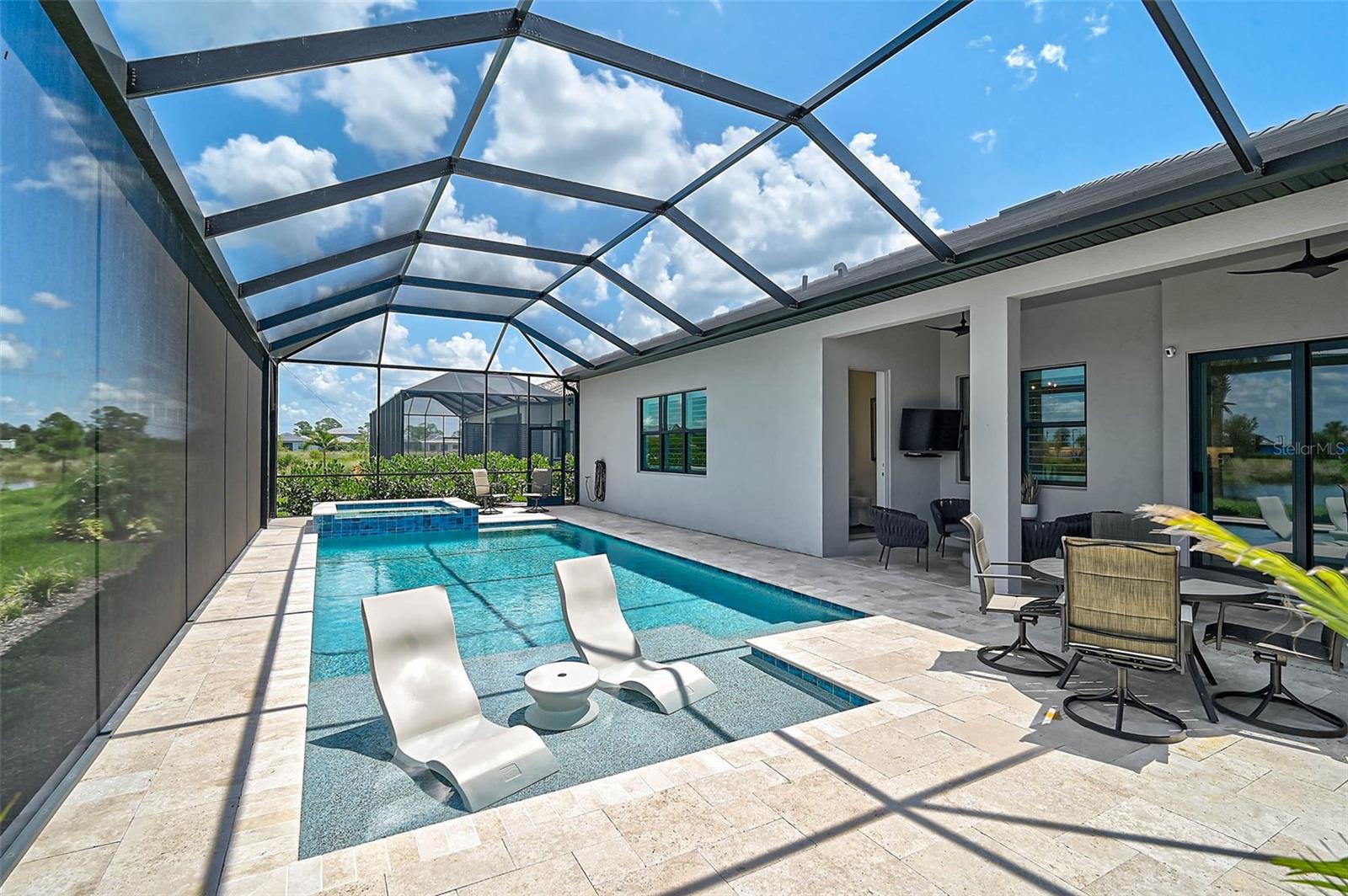 Image 39 of 65 For 14698 Hidden Sawgrass Path