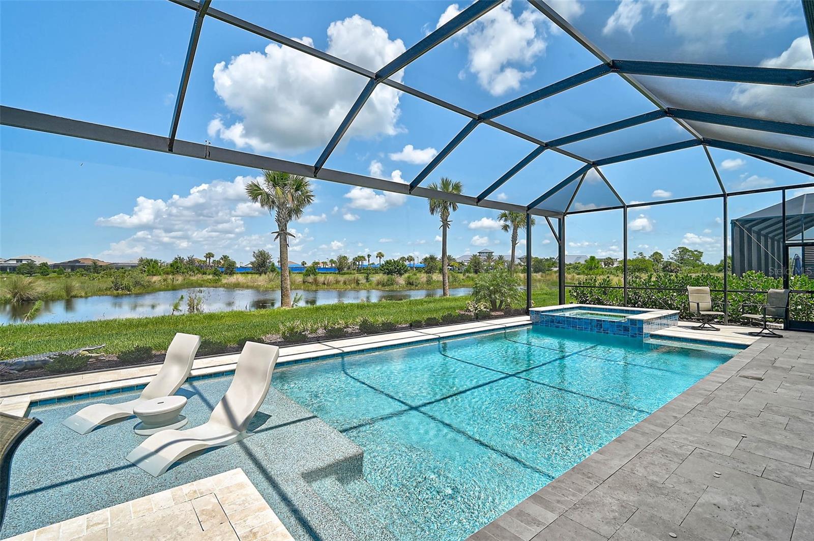 Image 40 of 65 For 14698 Hidden Sawgrass Path