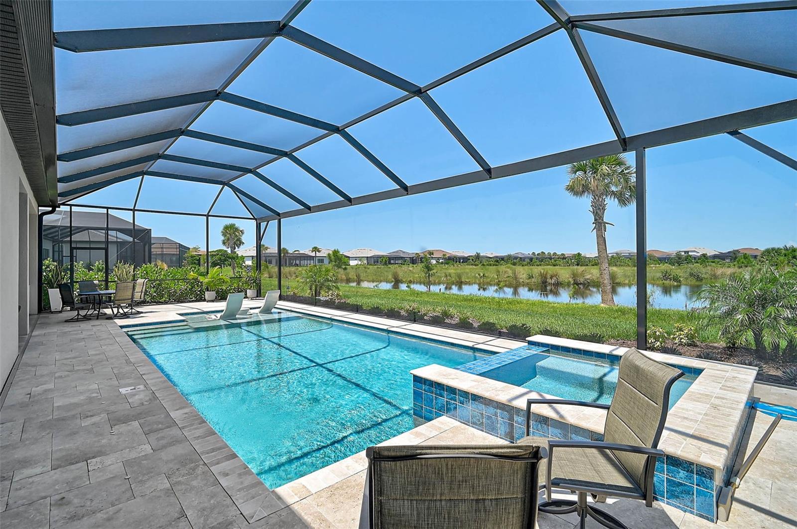 Image 41 of 65 For 14698 Hidden Sawgrass Path