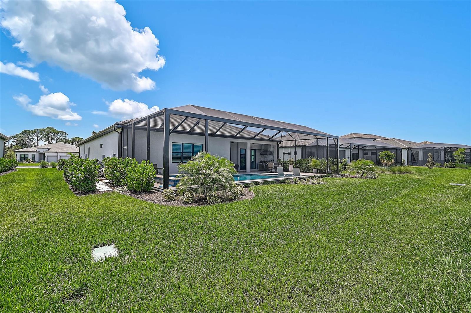 Image 43 of 65 For 14698 Hidden Sawgrass Path