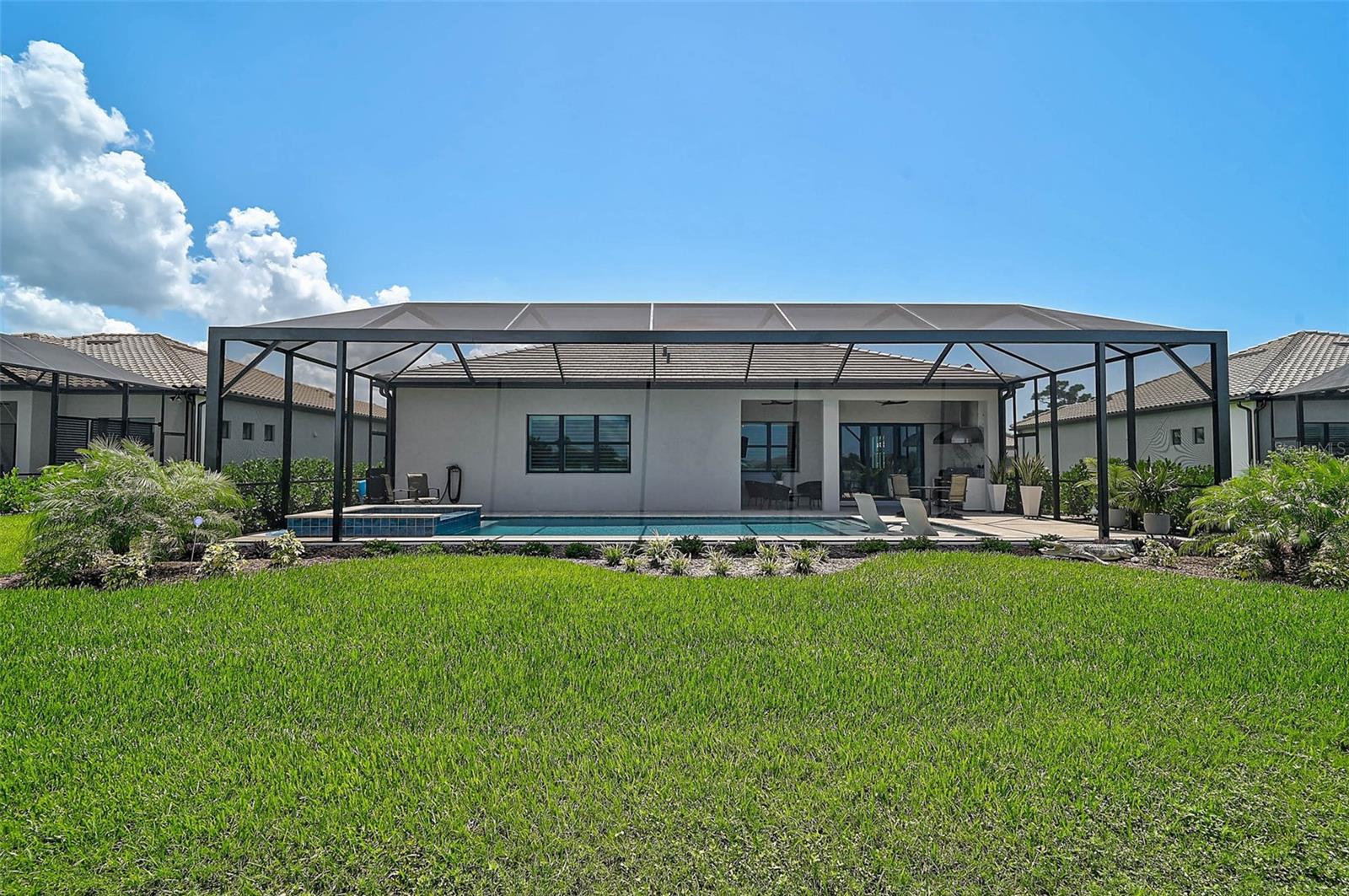 Image 44 of 65 For 14698 Hidden Sawgrass Path