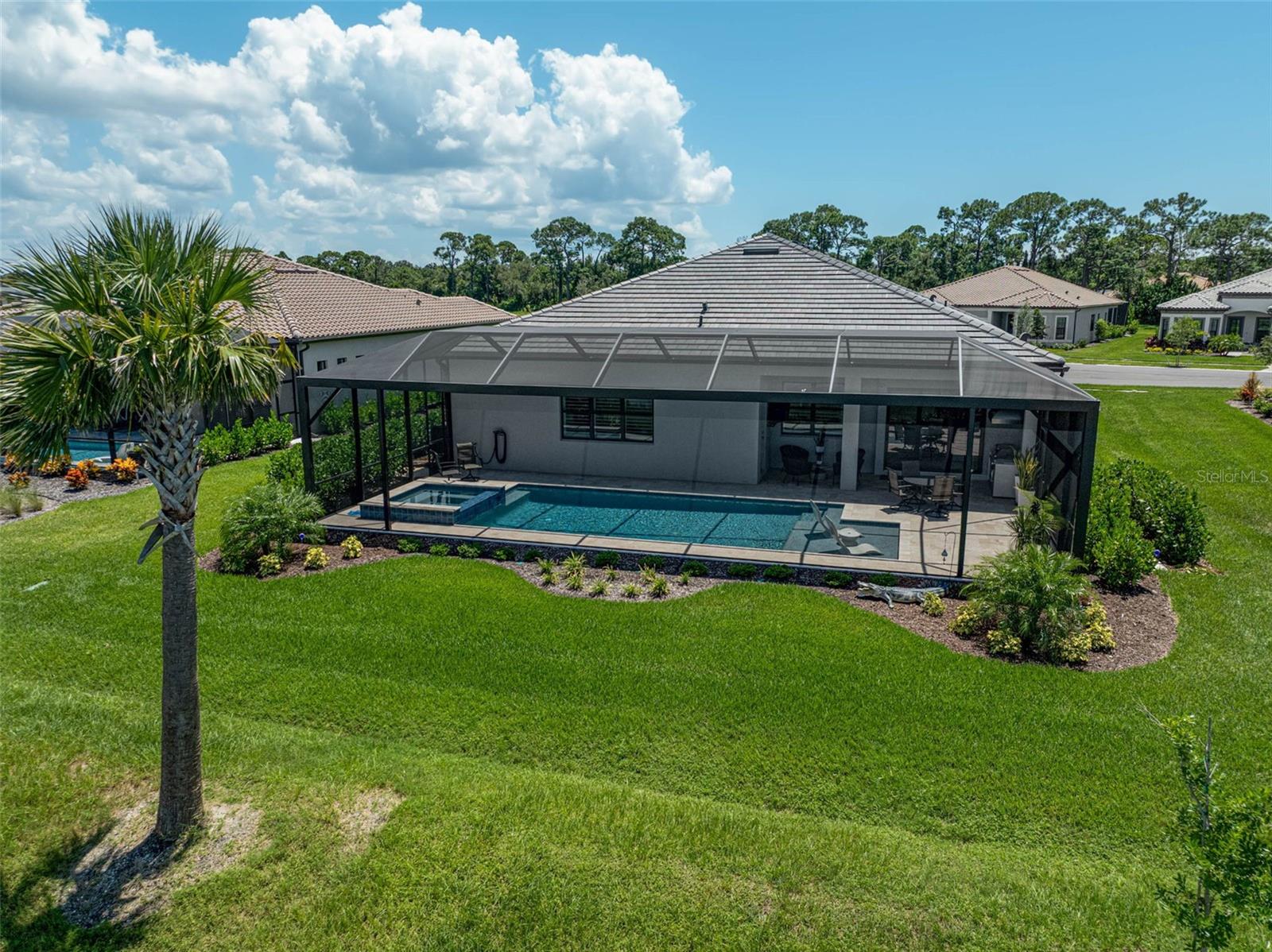 Image 48 of 65 For 14698 Hidden Sawgrass Path