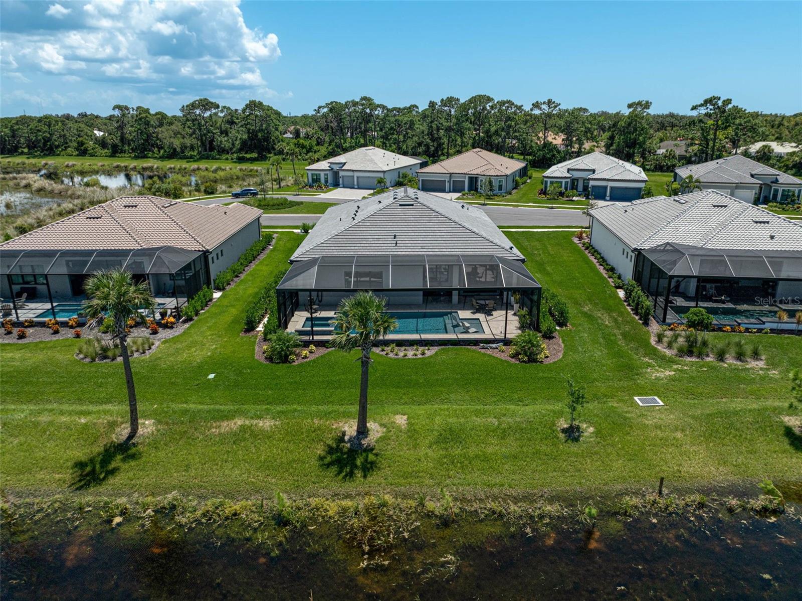 Image 49 of 65 For 14698 Hidden Sawgrass Path