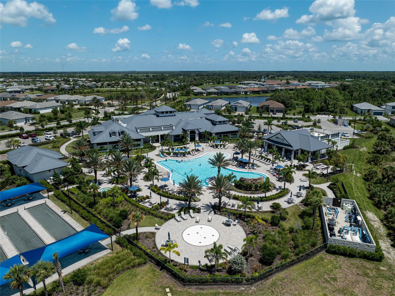 Image 56 of 65 For 14698 Hidden Sawgrass Path