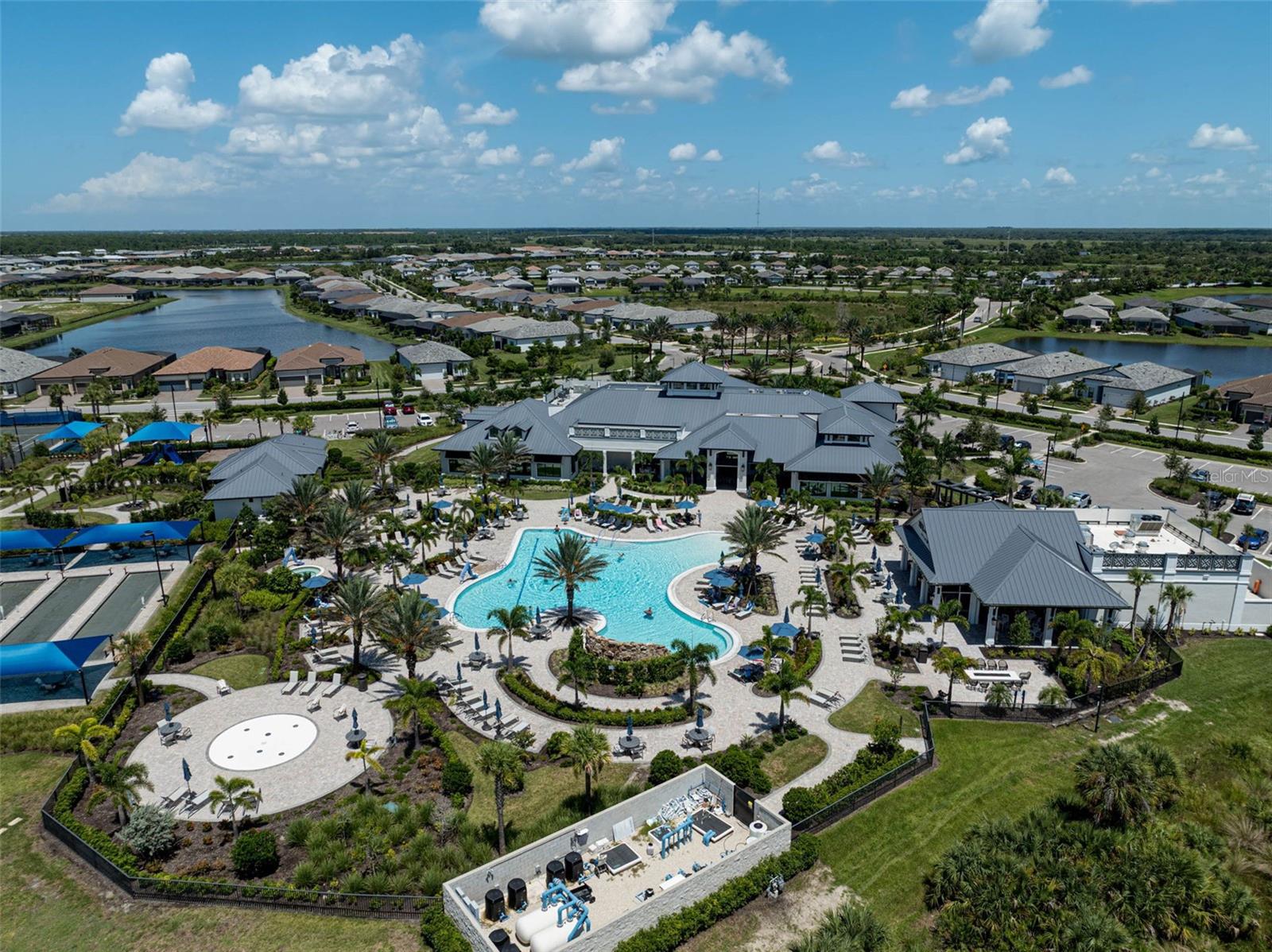 Image 57 of 65 For 14698 Hidden Sawgrass Path