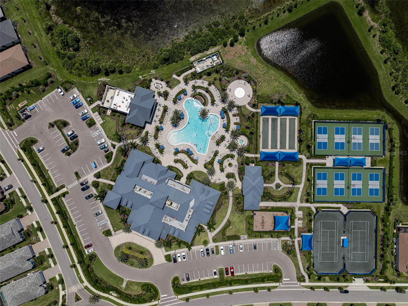 Image 58 of 65 For 14698 Hidden Sawgrass Path