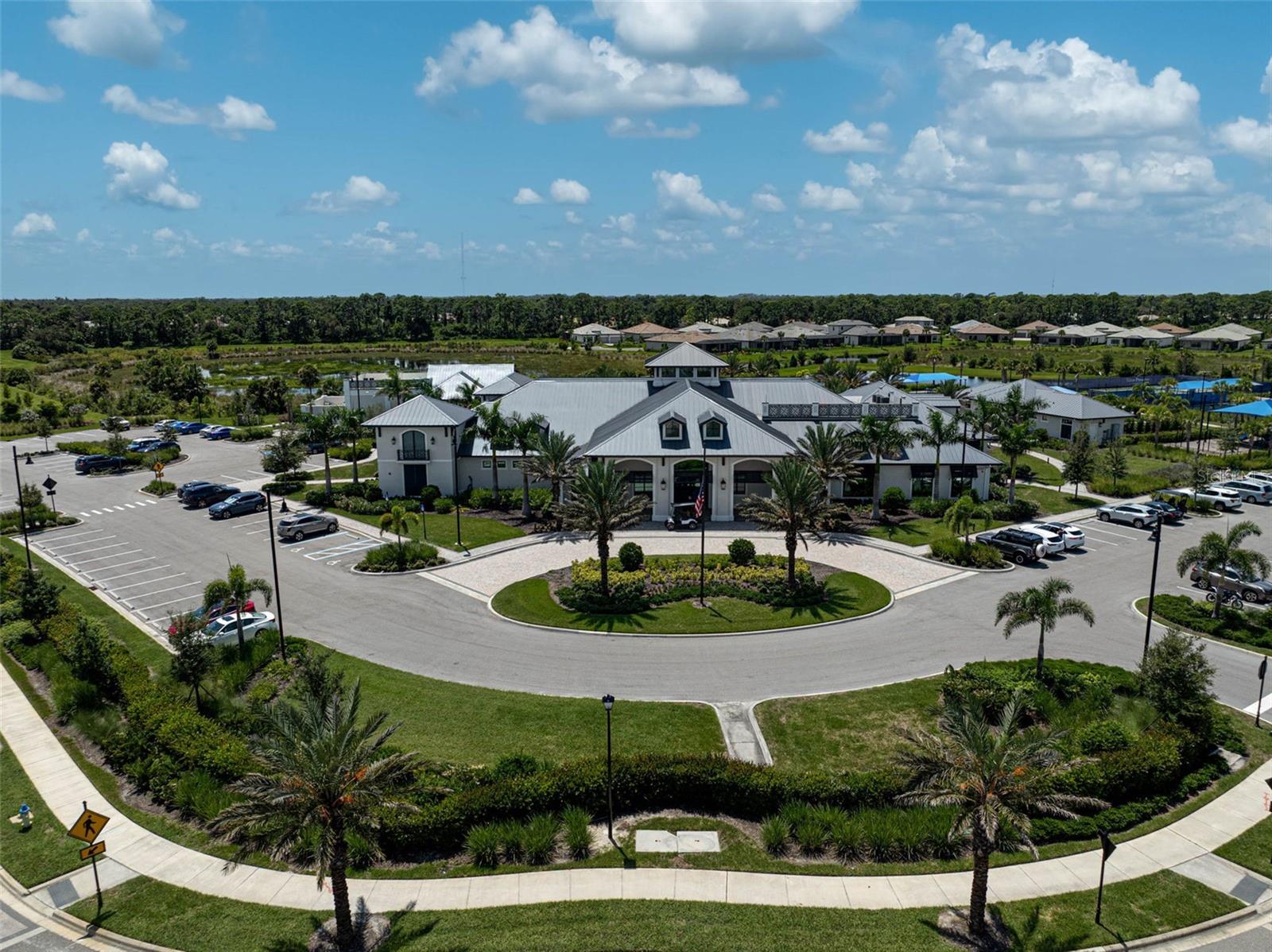 Image 59 of 65 For 14698 Hidden Sawgrass Path