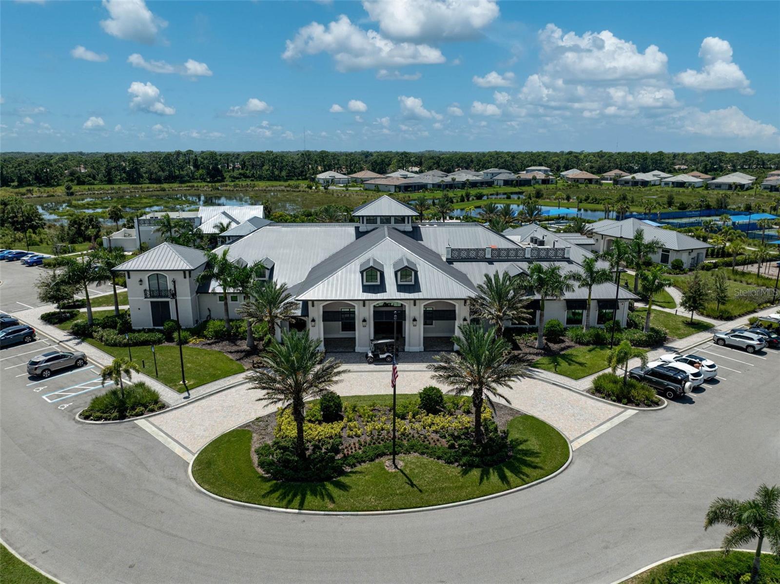 Image 60 of 65 For 14698 Hidden Sawgrass Path