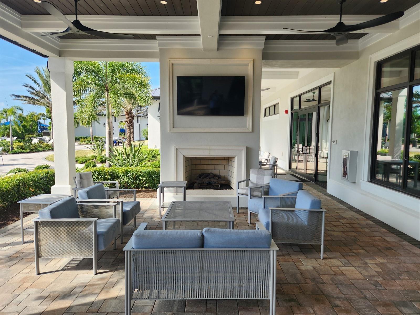 Image 64 of 65 For 14698 Hidden Sawgrass Path