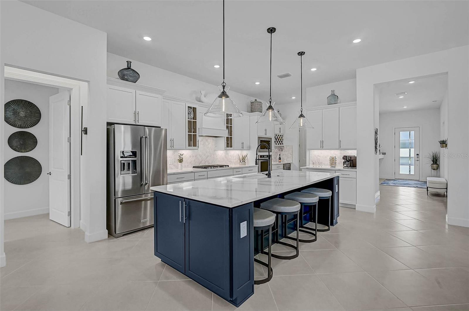 Image 7 of 65 For 14698 Hidden Sawgrass Path