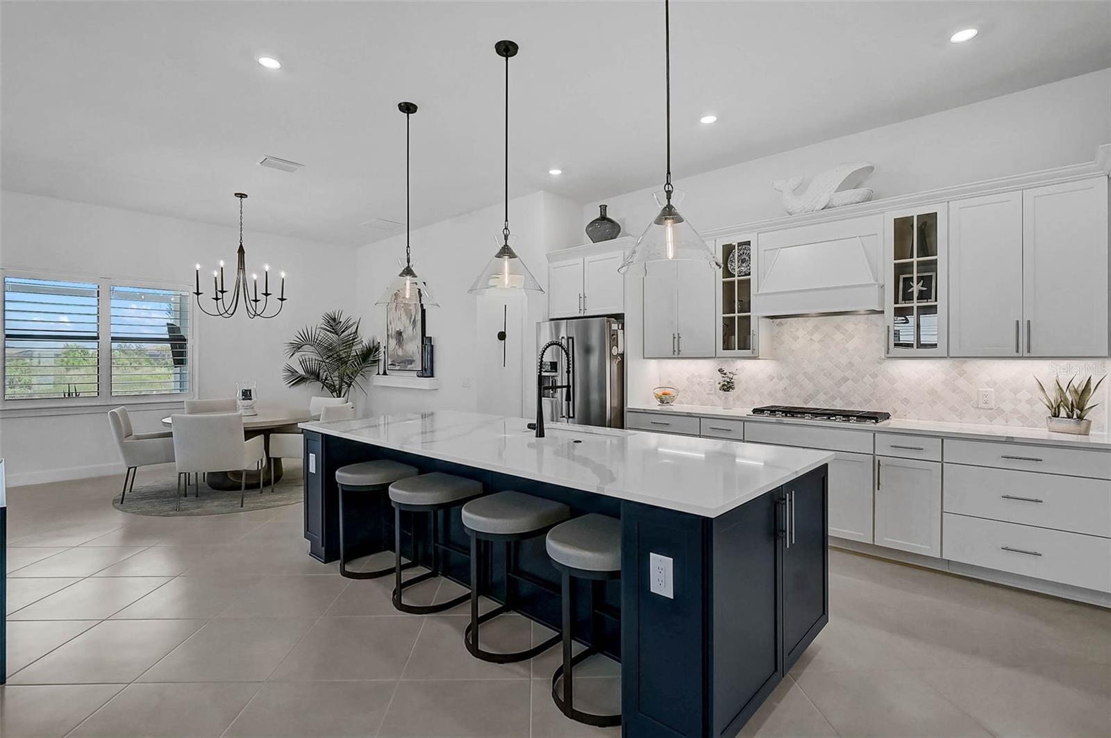 Image 9 of 65 For 14698 Hidden Sawgrass Path