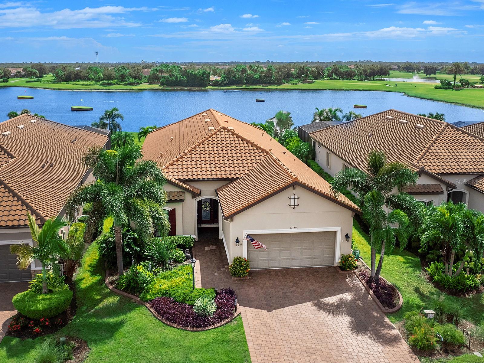 Details for 12840 Sorrento Way, LAKEWOOD RANCH, FL 34211