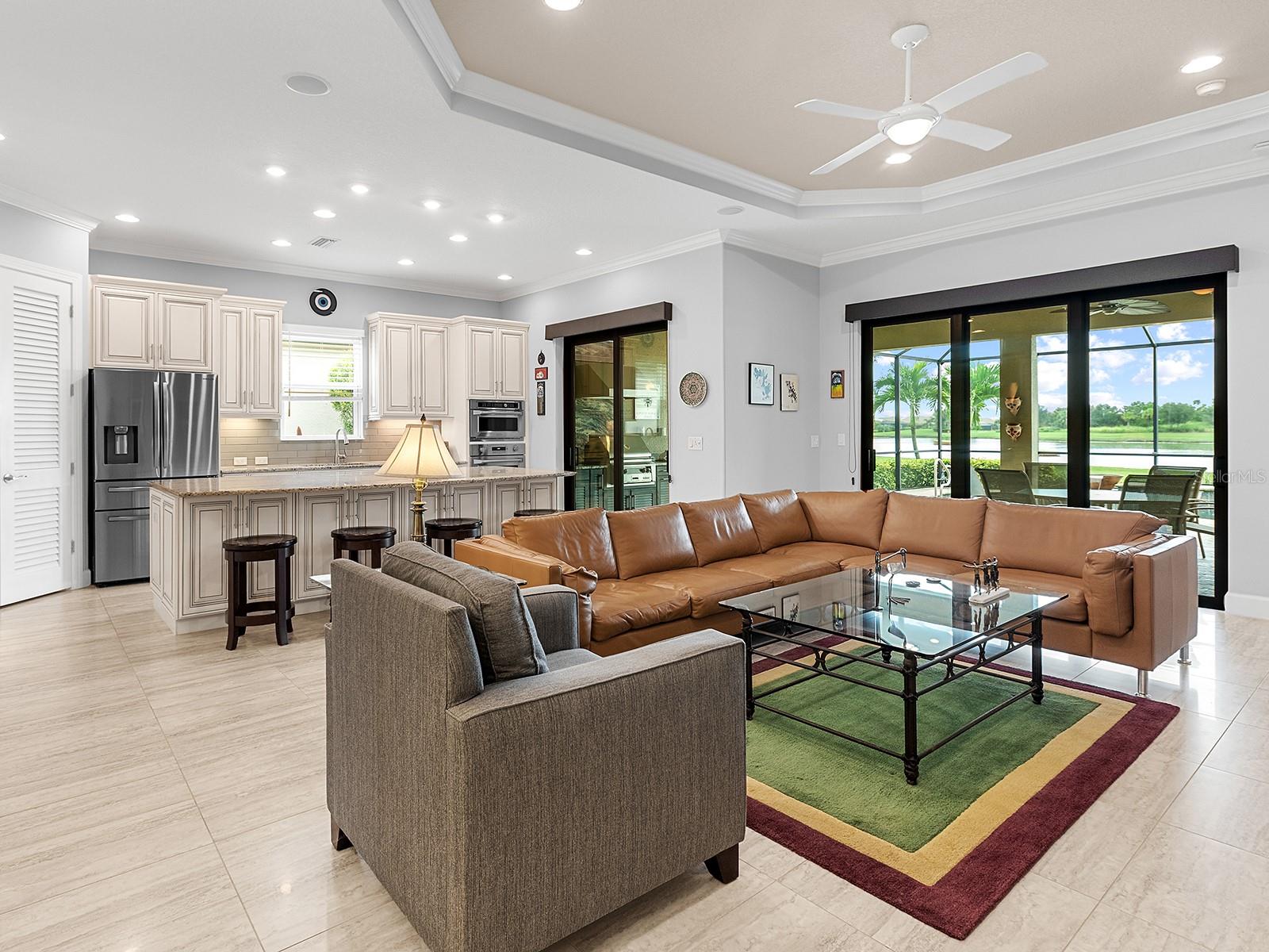 Image 18 of 75 For 12840 Sorrento Way