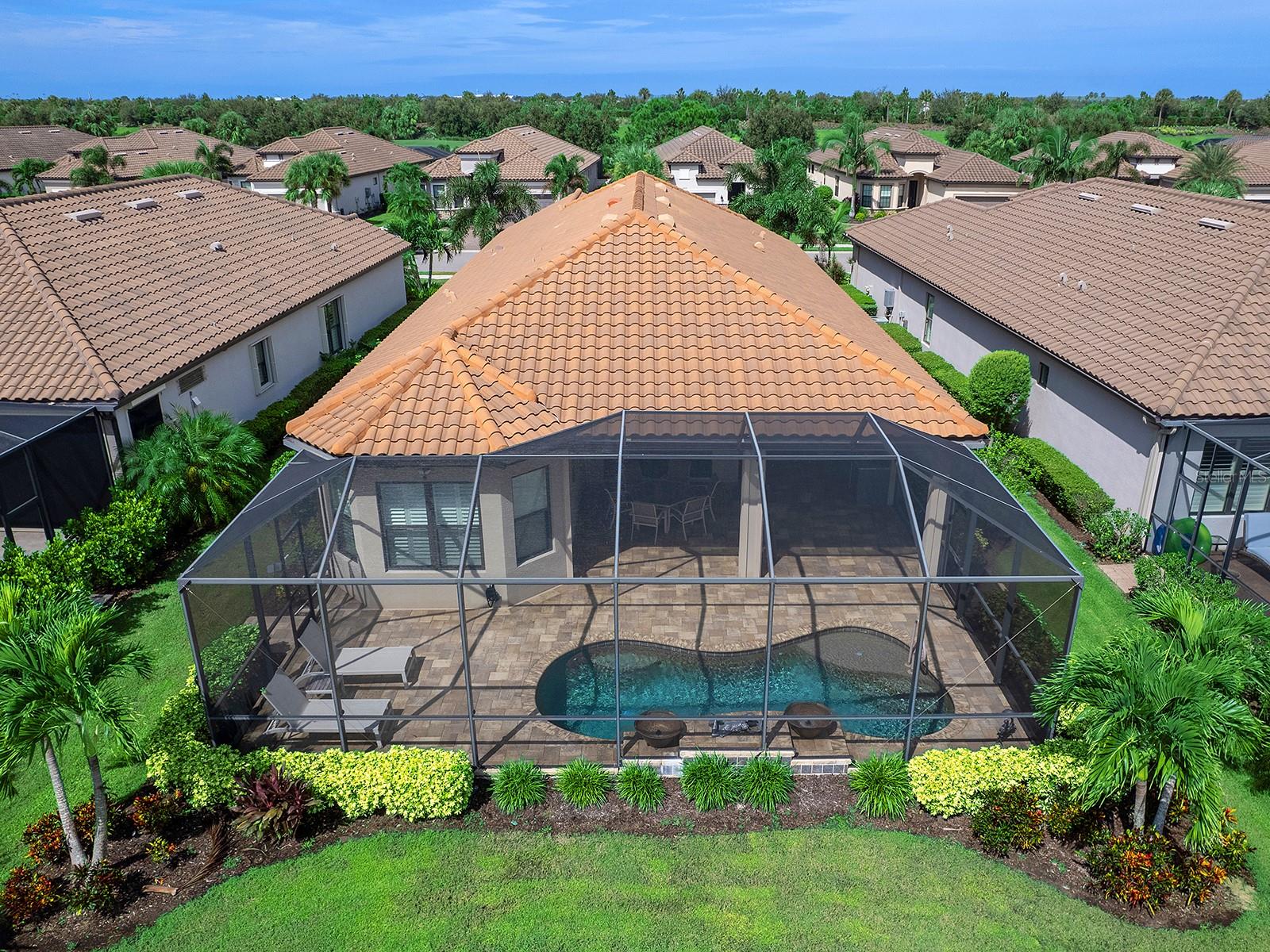 Image 46 of 75 For 12840 Sorrento Way
