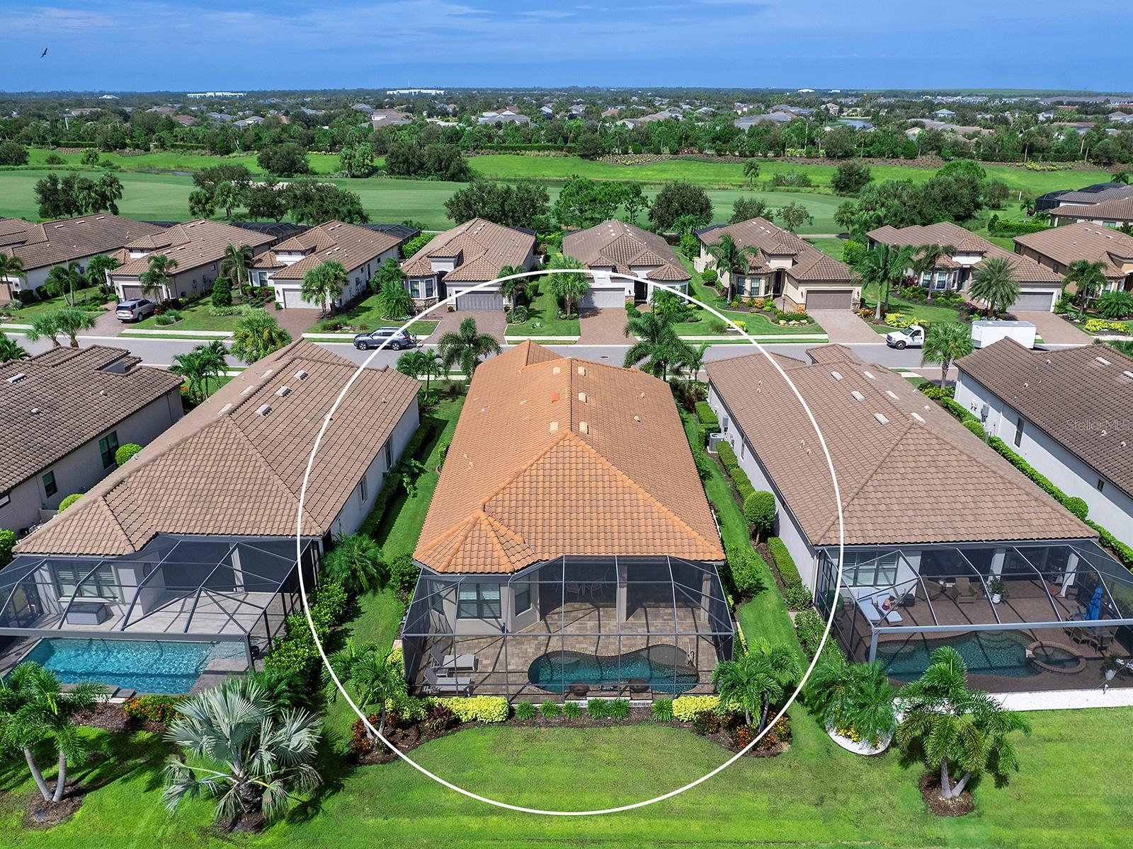Image 47 of 75 For 12840 Sorrento Way