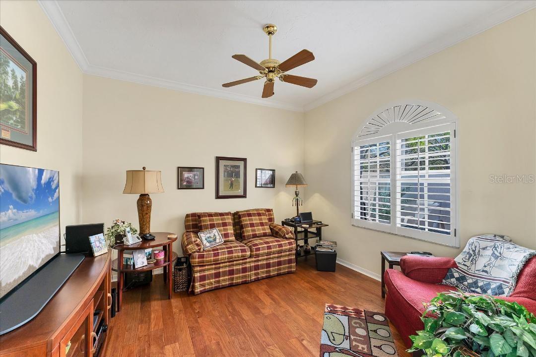 Image 37 of 43 For 3881 Chatsworth Greene Court 20
