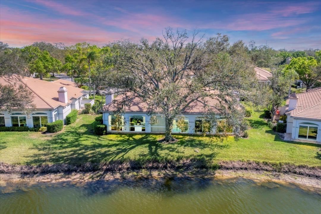 Image 43 of 43 For 3881 Chatsworth Greene Court 20