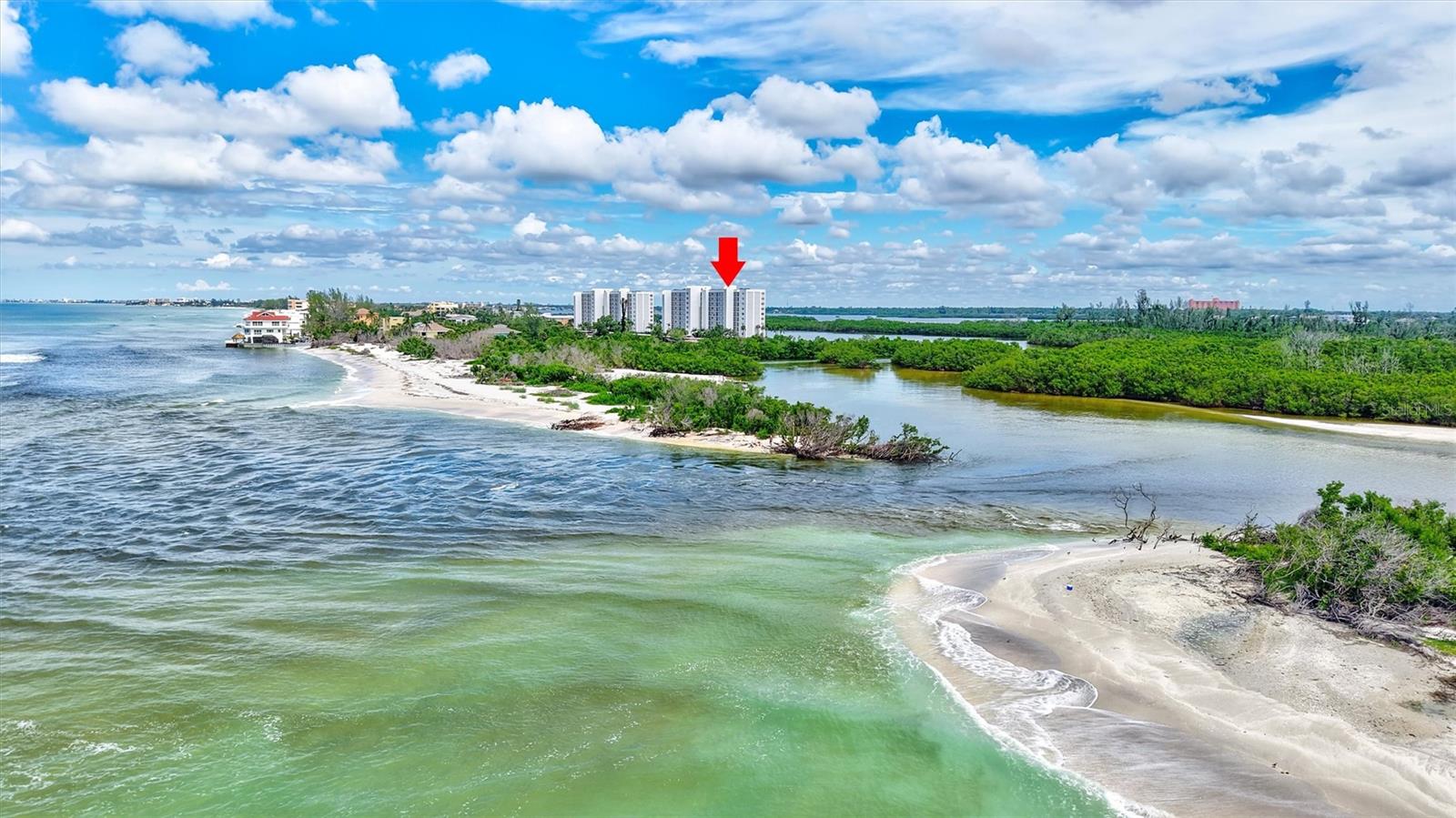 Details for 9397 Midnight Pass Road 505, SARASOTA, FL 34242