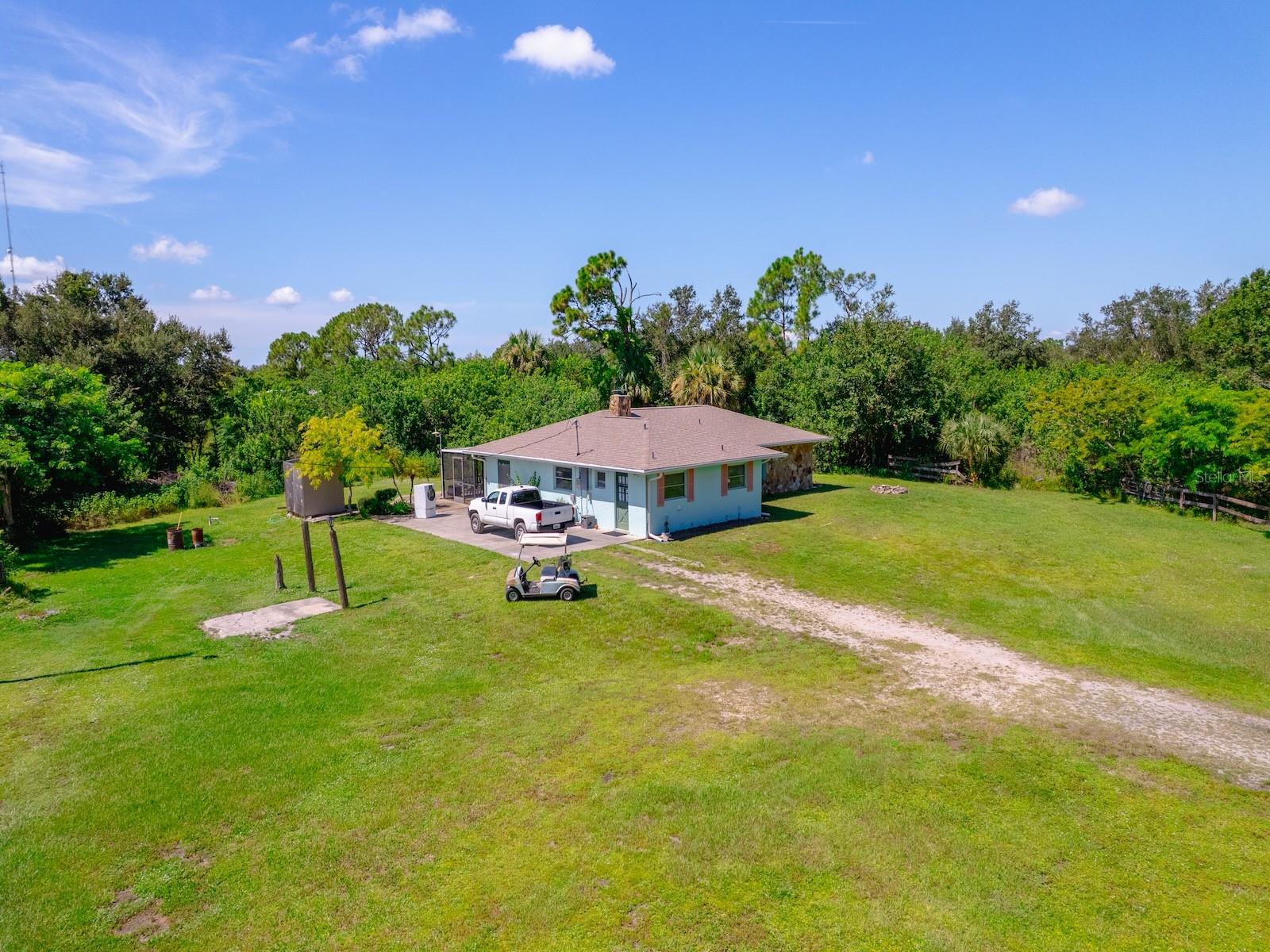 Details for 24517 Nova Lane, PUNTA GORDA, FL 33980