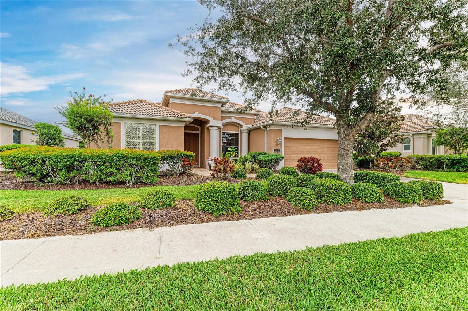 Details for 522 Luminary Boulevard, OSPREY, FL 34229