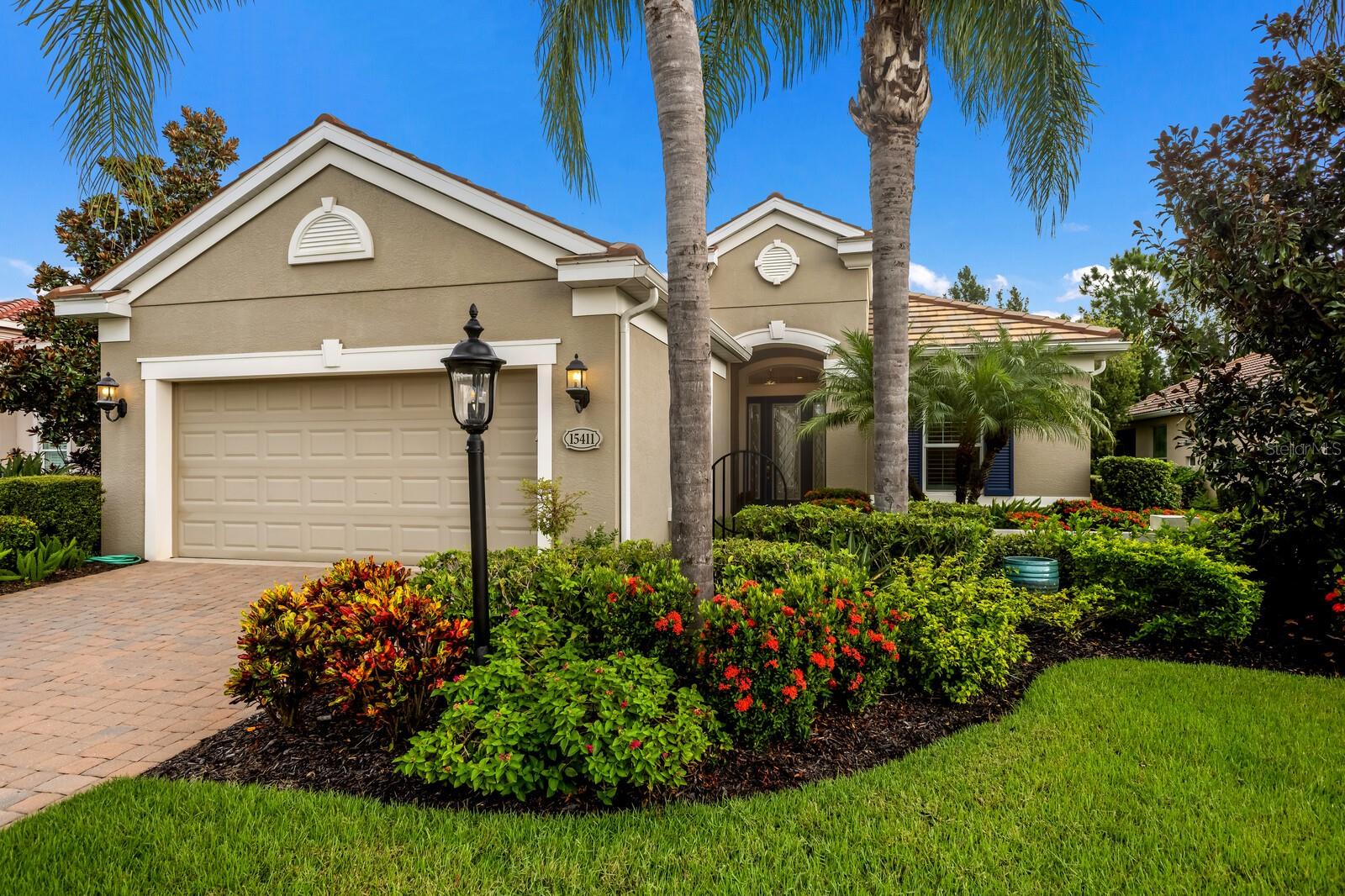 Details for 15411 Leven Links Place, LAKEWOOD RANCH, FL 34202