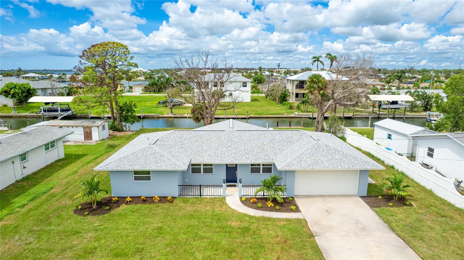 Details for 1940 Pennsylvania Avenue, ENGLEWOOD, FL 34224