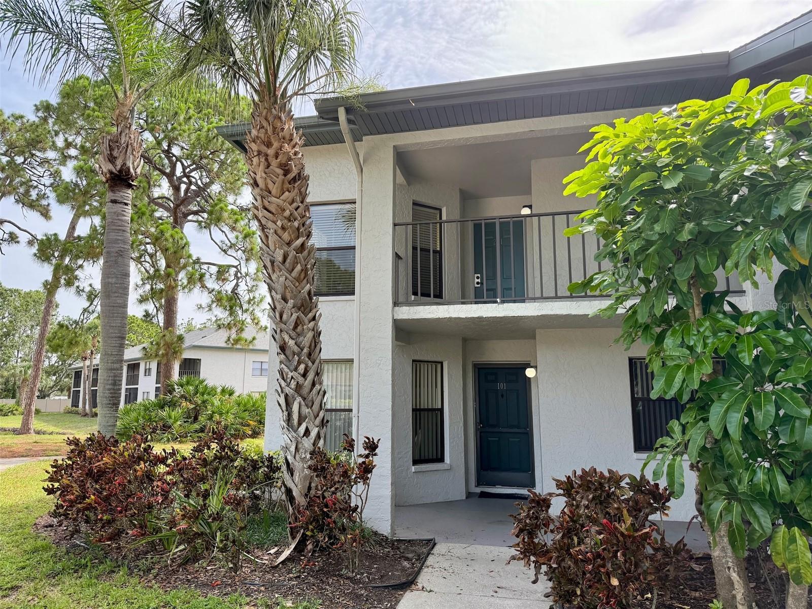 Details for 4420 46th Avenue W 101, BRADENTON, FL 34210