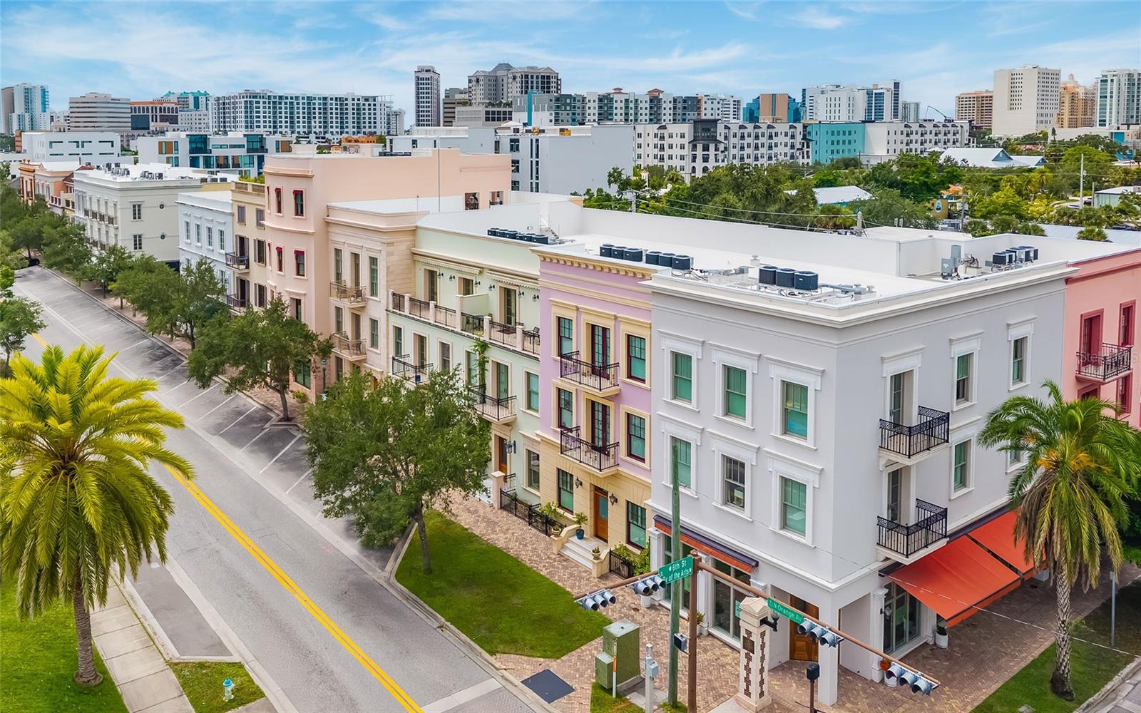 Details for 555 Orange Avenue 207, SARASOTA, FL 34236