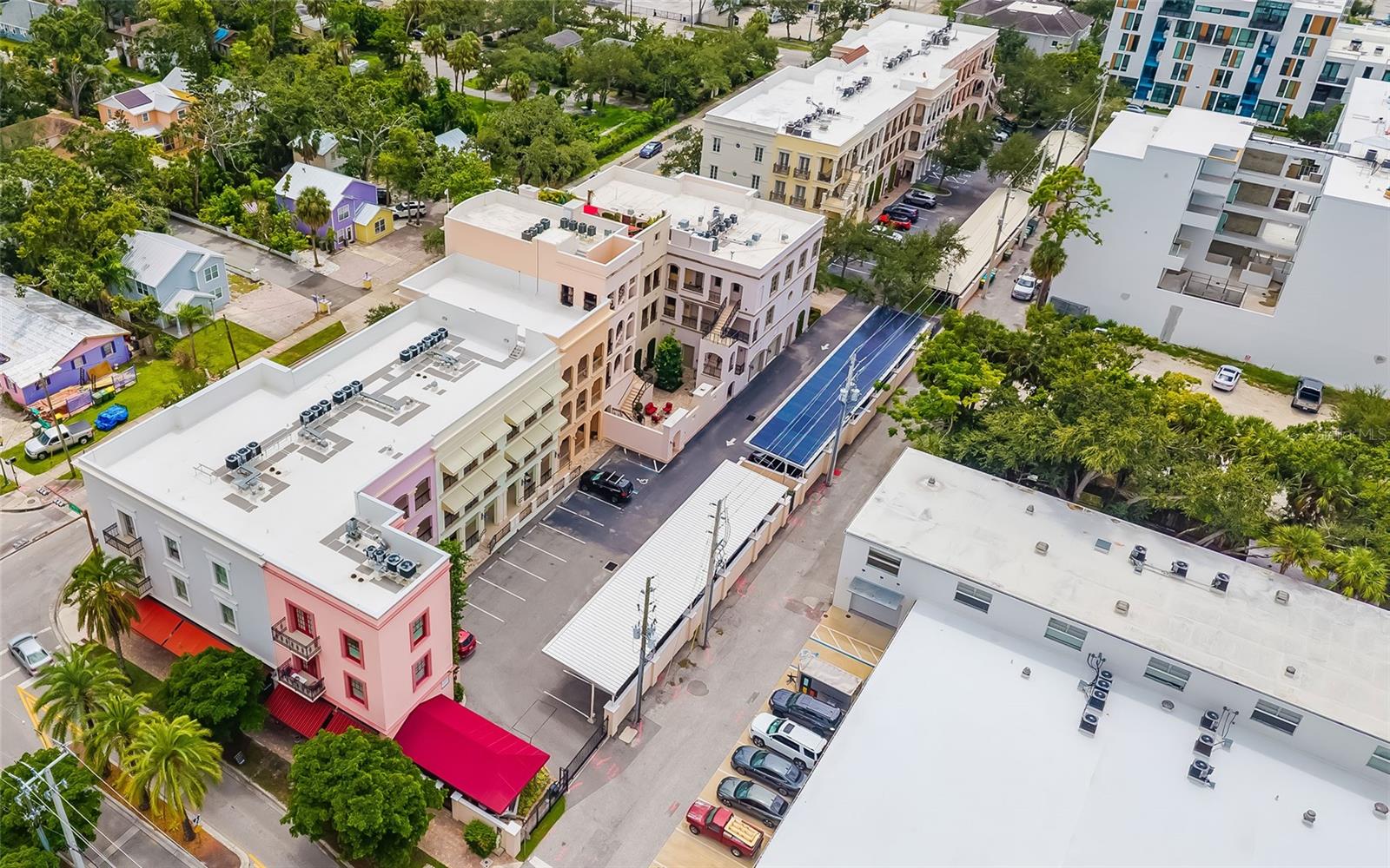 Image 31 of 44 For 555 Orange Avenue 207