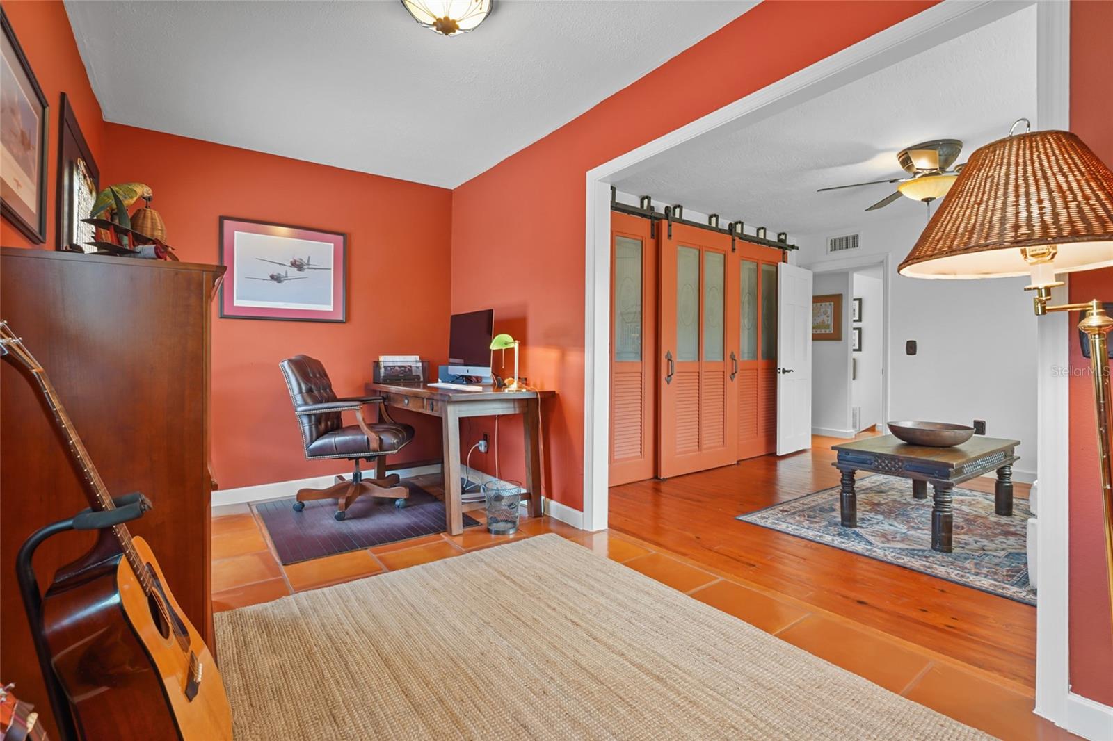 Image 47 of 71 For 5354 Calle Florida