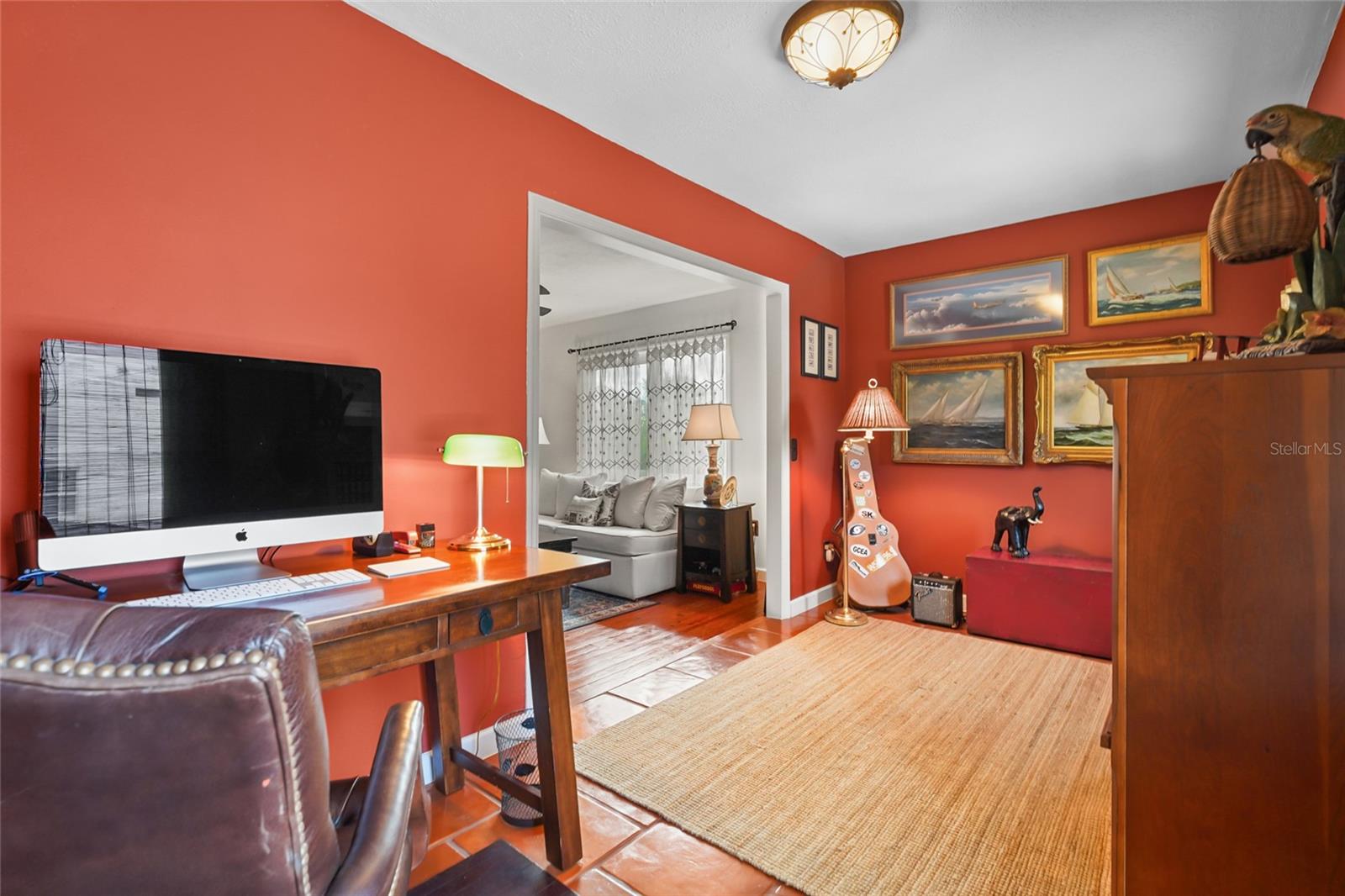 Image 48 of 71 For 5354 Calle Florida