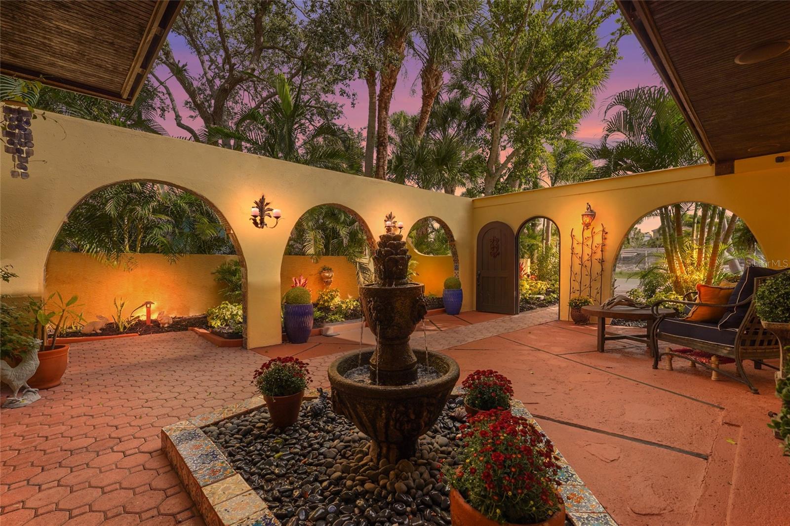 Image 64 of 71 For 5354 Calle Florida