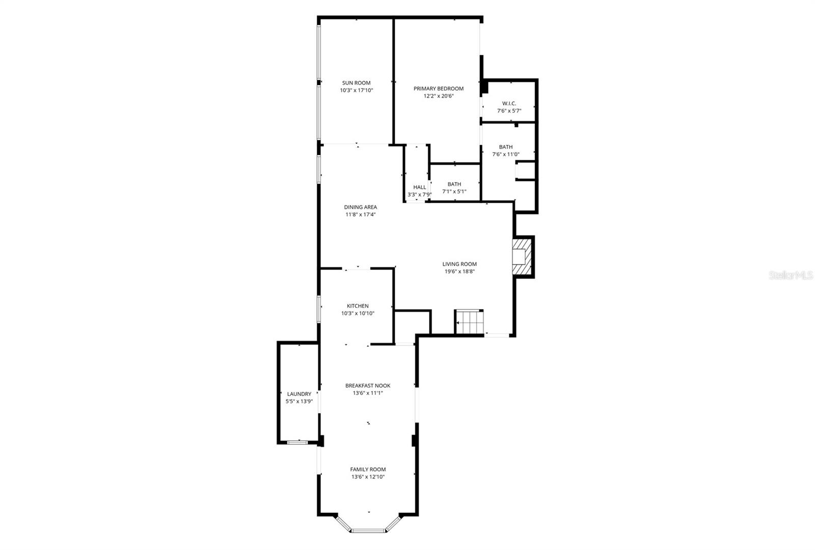 Image 65 of 71 For 5354 Calle Florida