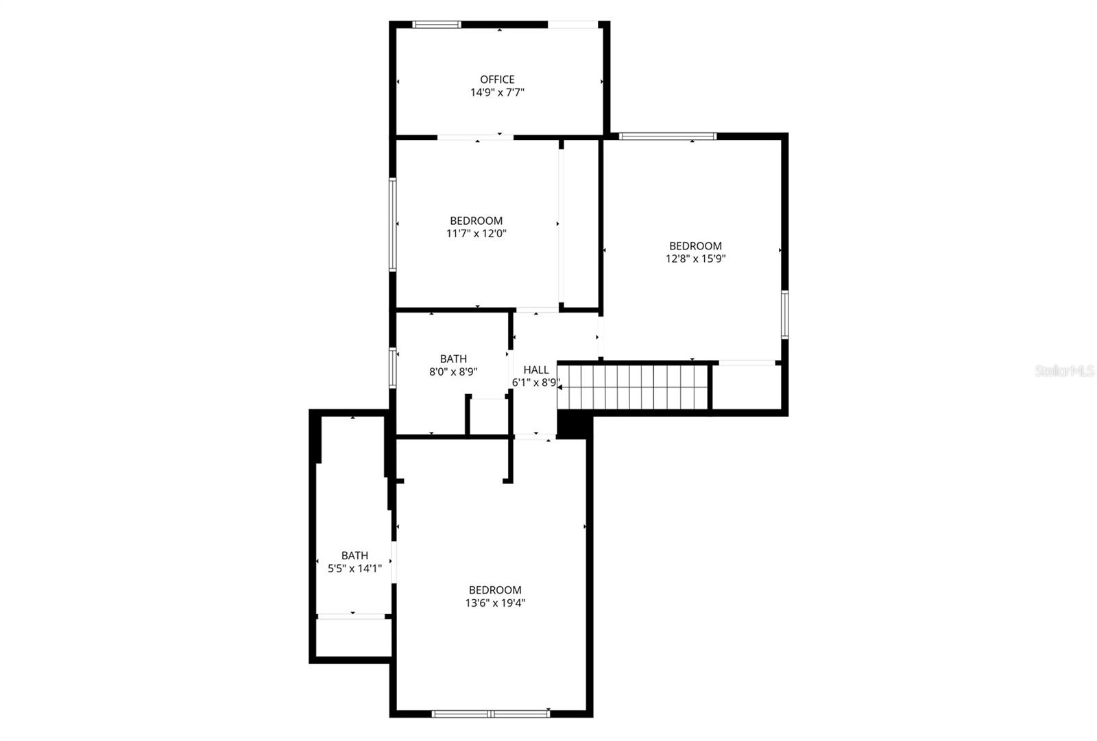 Image 66 of 71 For 5354 Calle Florida