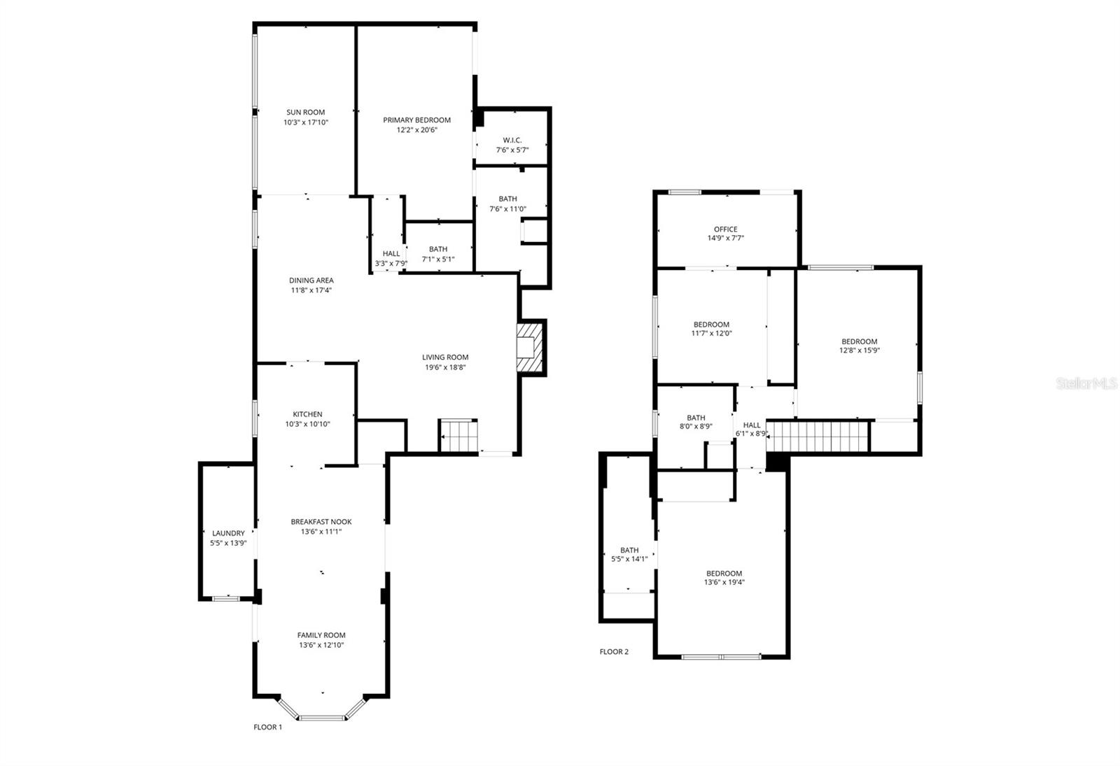 Image 67 of 71 For 5354 Calle Florida