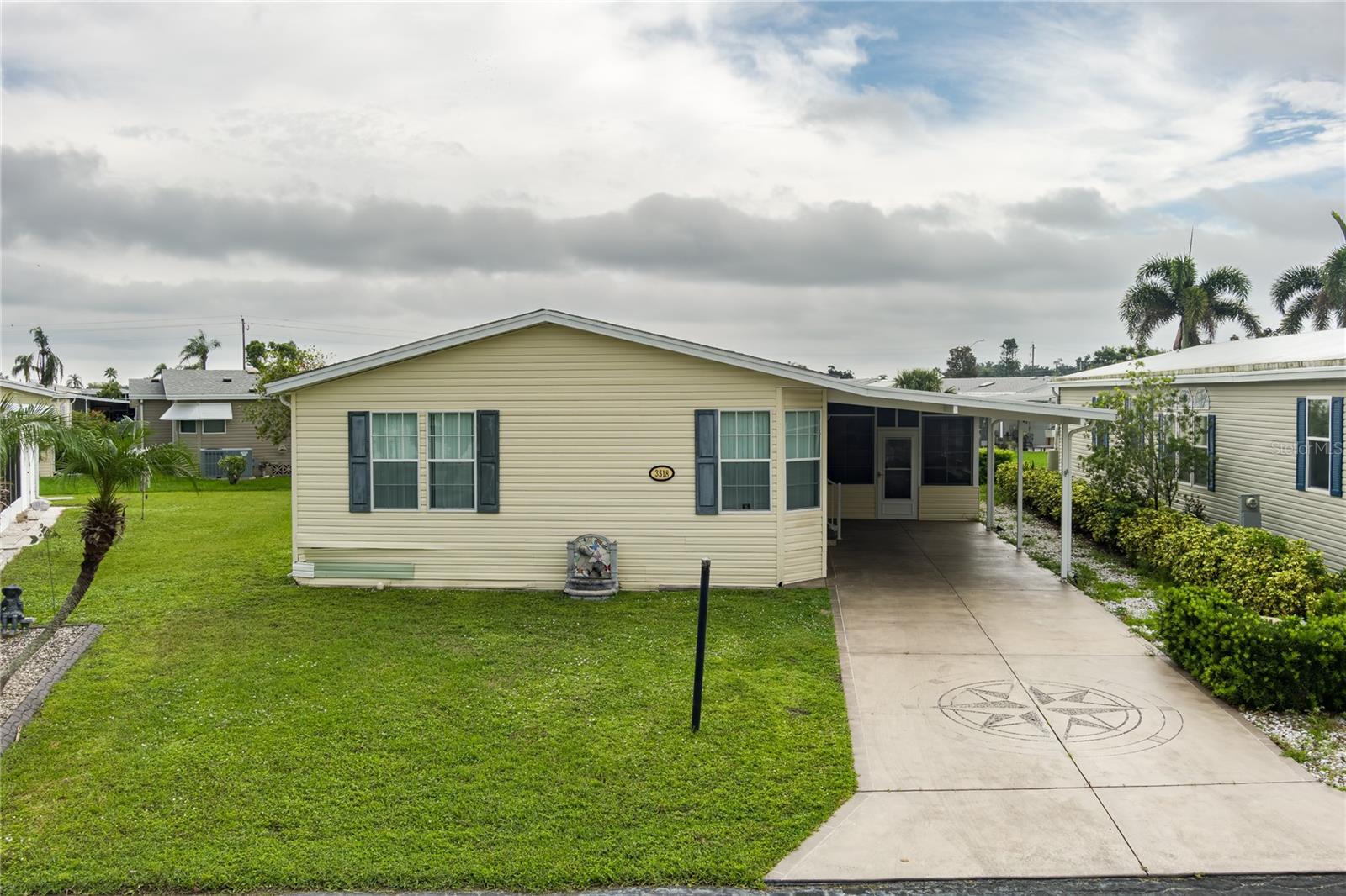 Details for 3518 Mary Place, ELLENTON, FL 34222