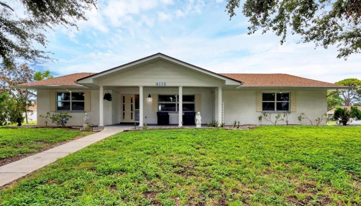 Details for 4112 23rd Avenue W, BRADENTON, FL 34205
