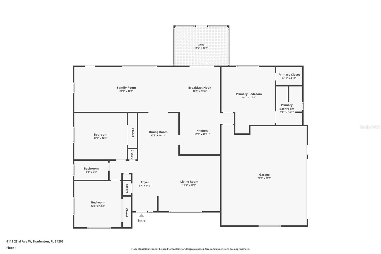 Image 20 of 20 For 4112 23rd Avenue W
