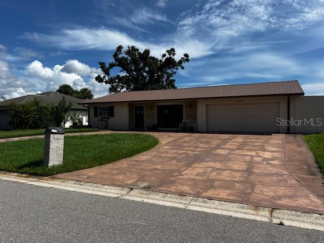 Details for 245 Manor Road, VENICE, FL 34293