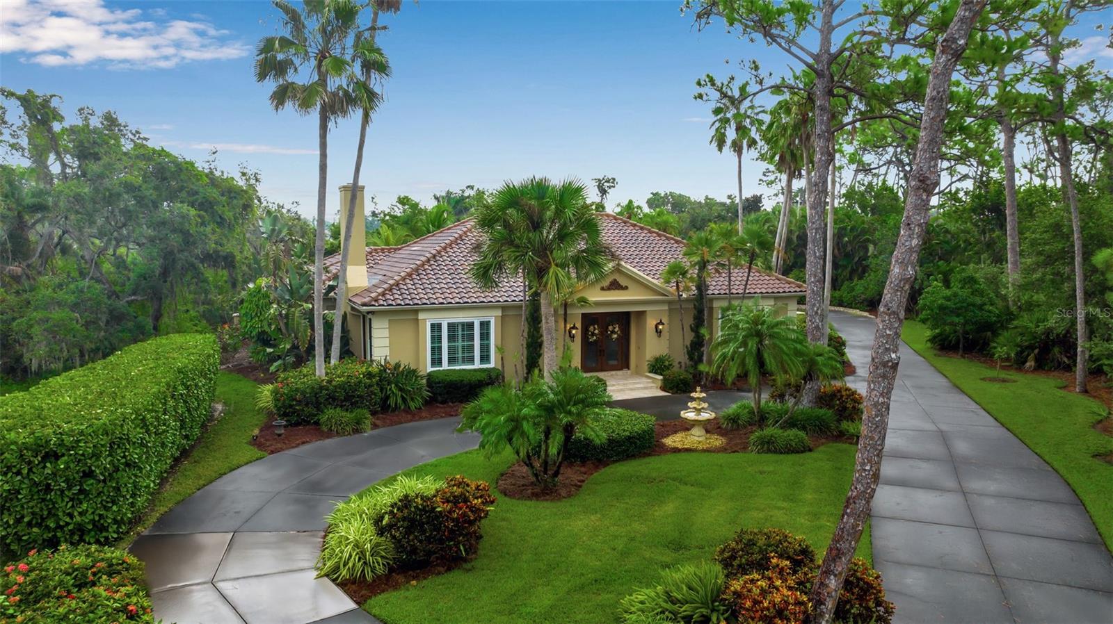 Details for 422 Blue Garden Lane, OSPREY, FL 34229