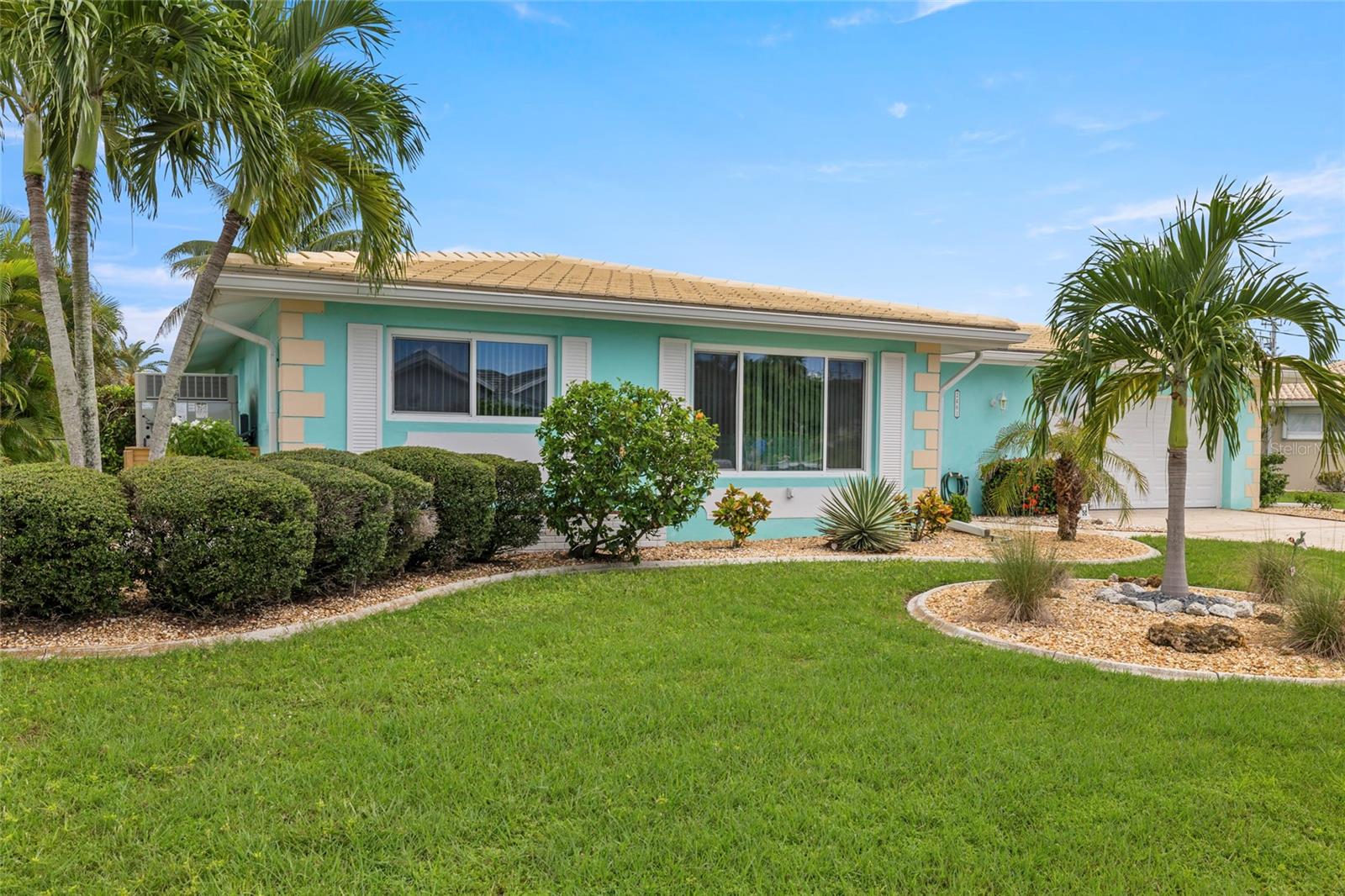 Details for 2461 Marion Avenue, PUNTA GORDA, FL 33950