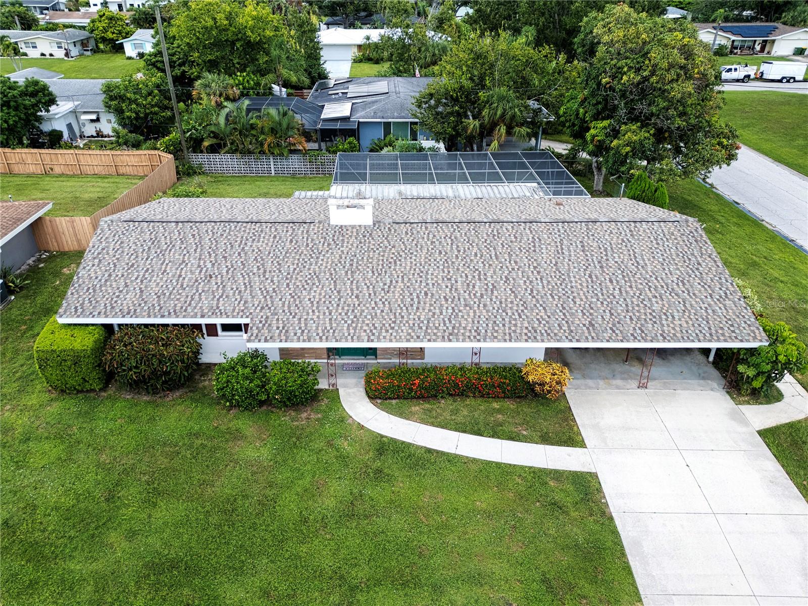 Image 2 of 29 For 2551 Hibiscus Street