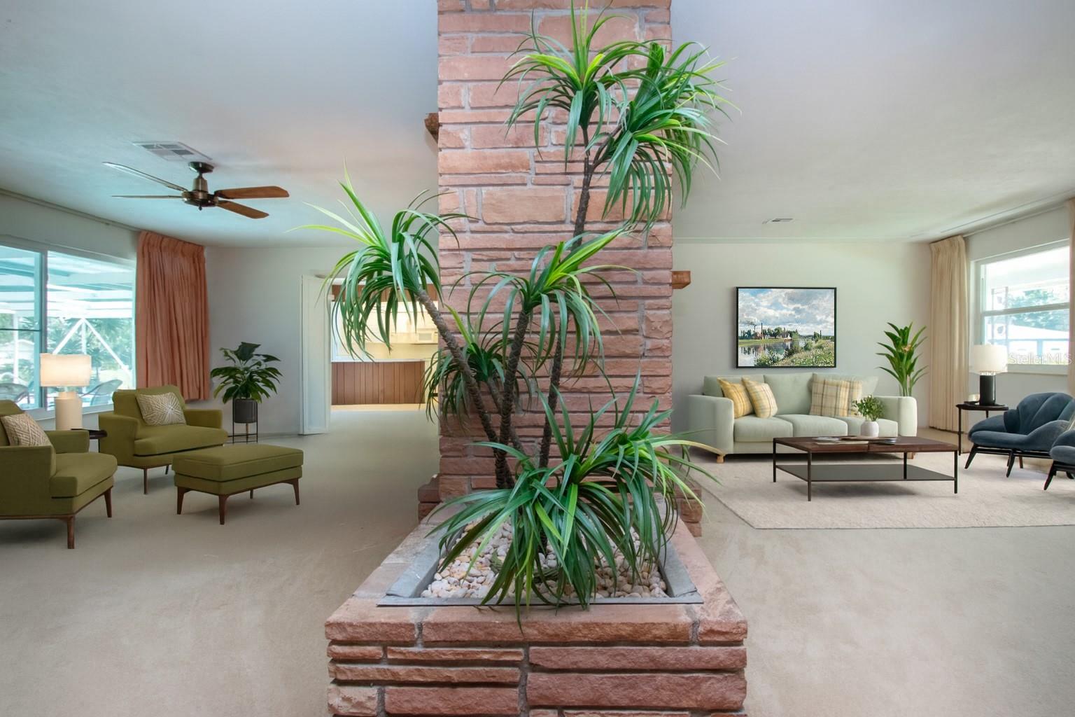 Image 8 of 29 For 2551 Hibiscus Street