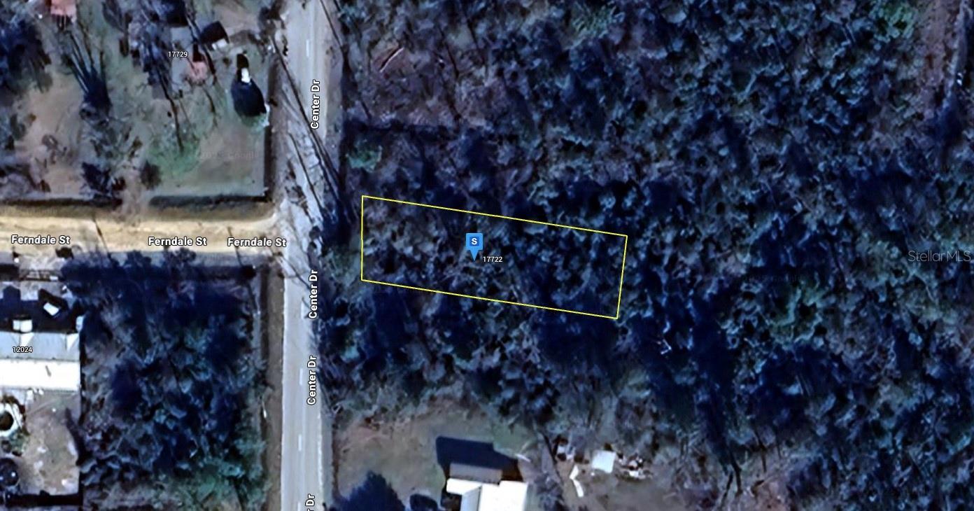 Details for 17722 Center Drive, FOUNTAIN, FL 32438