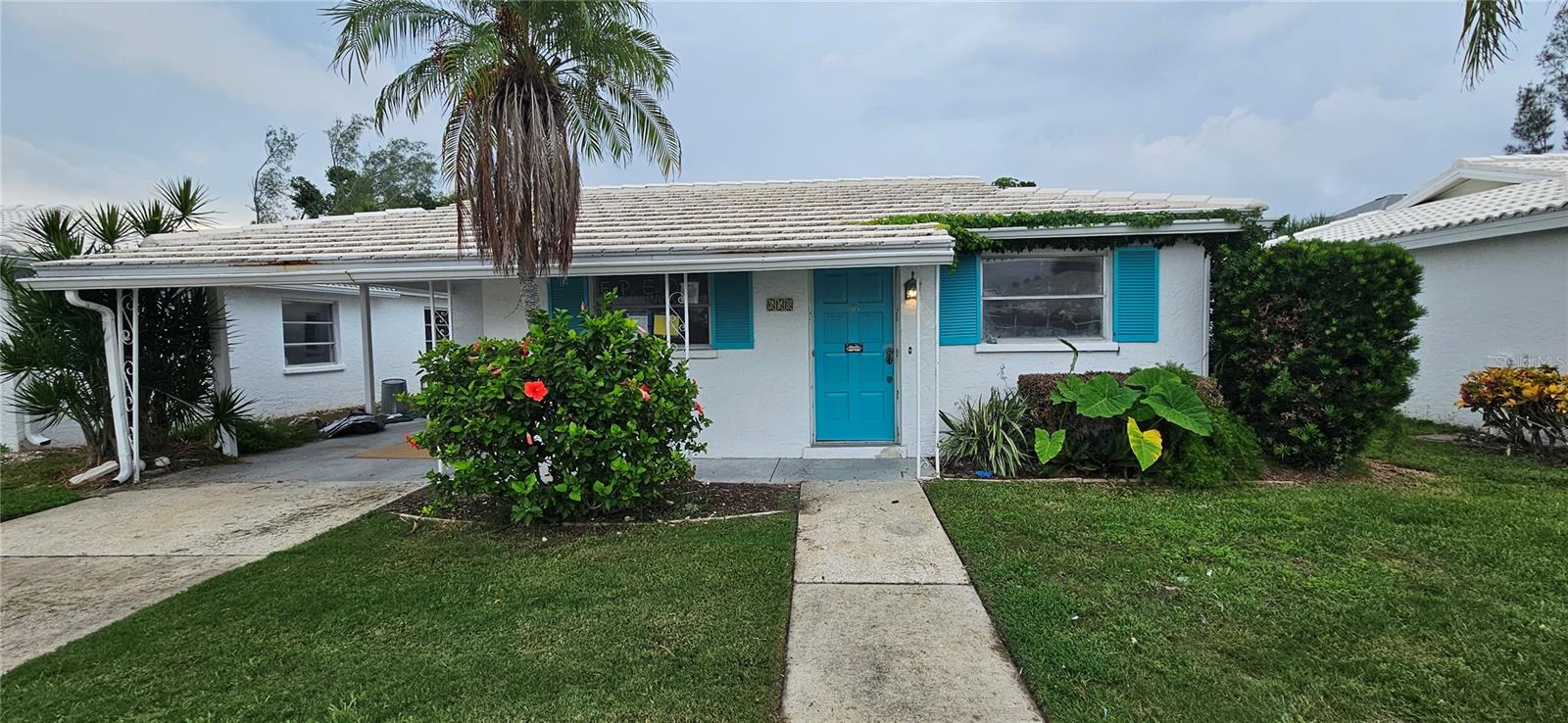 Image 2 of 13 For 658 Spanish Drive S 108