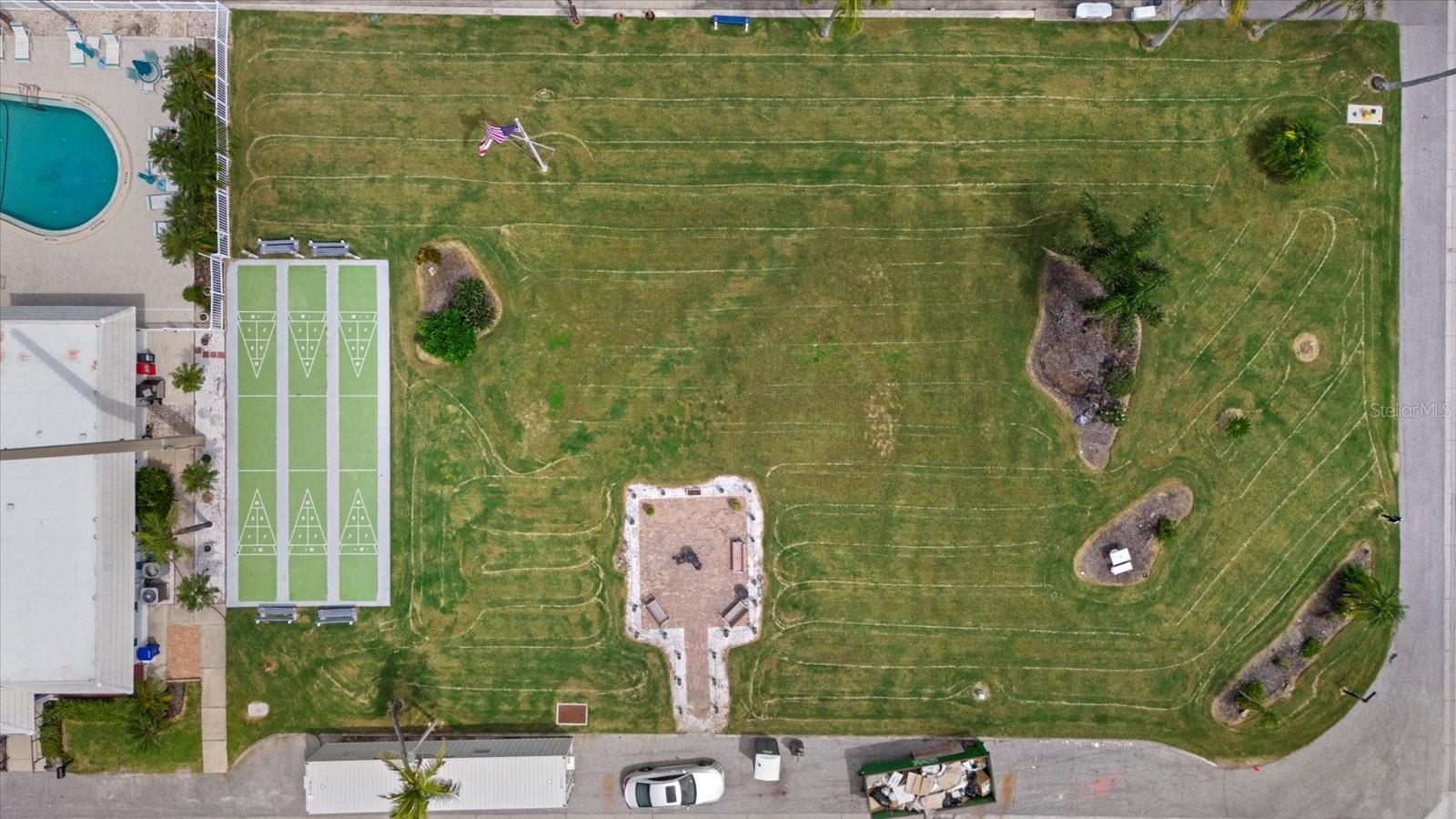 Image 37 of 45 For 658 Spanish Drive S 108