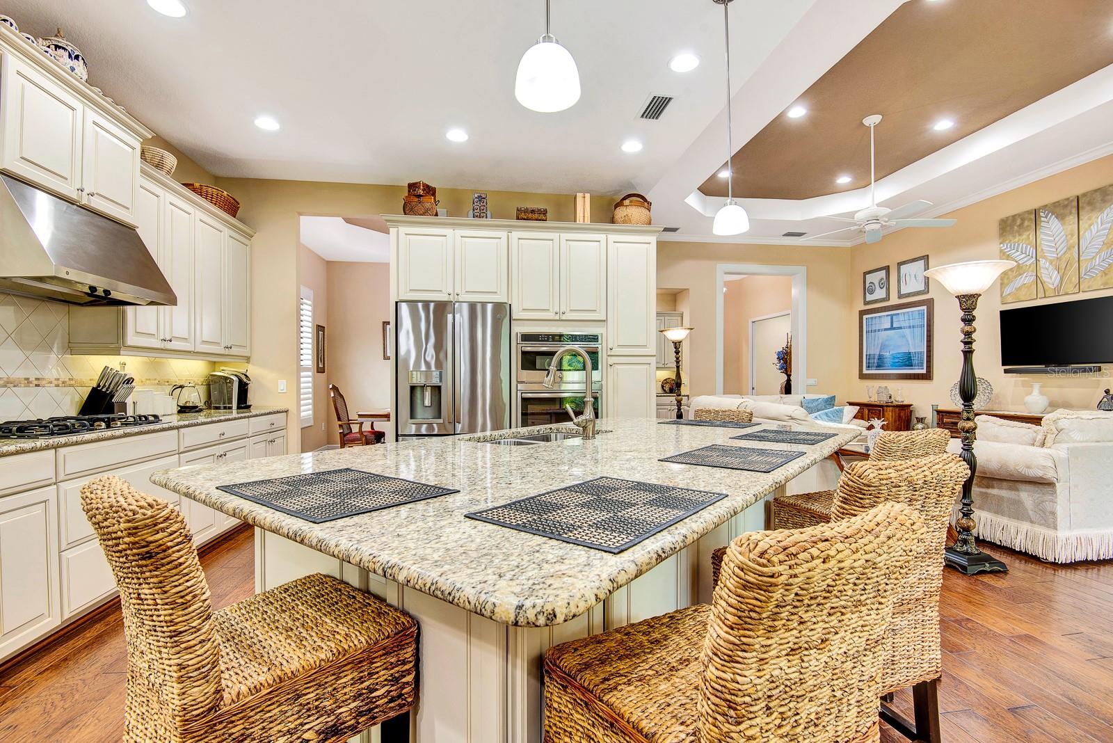 Image 18 of 91 For 14721 Castle Park Terrace