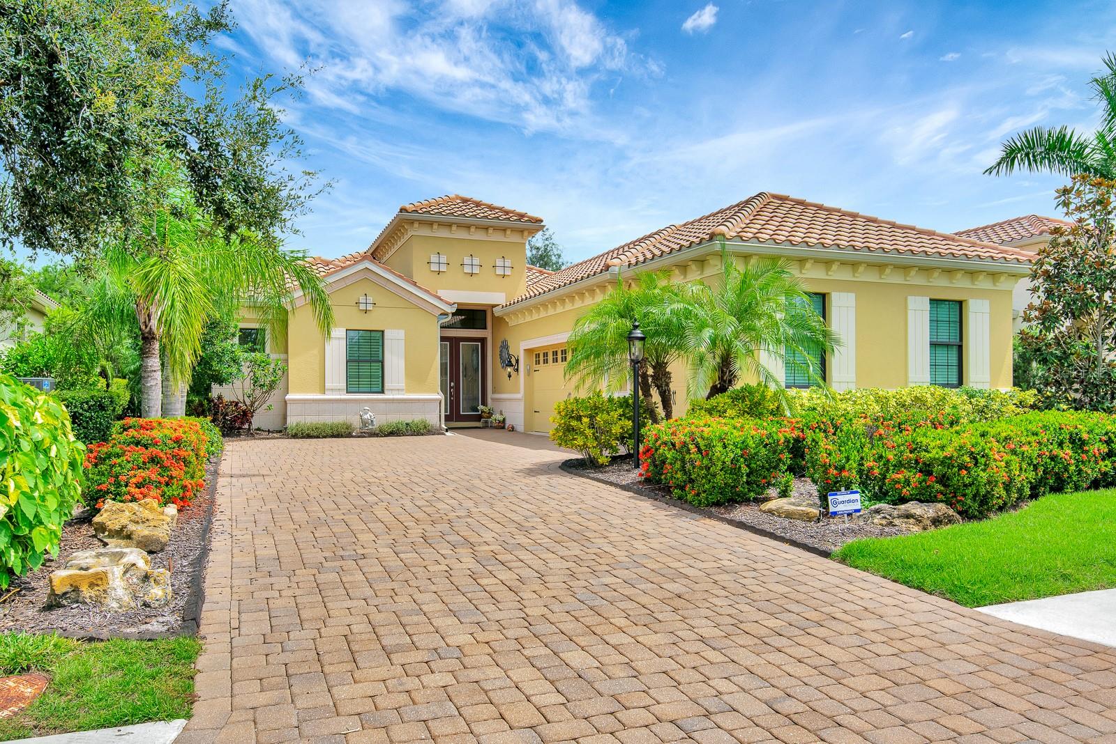 Image 2 of 91 For 14721 Castle Park Terrace