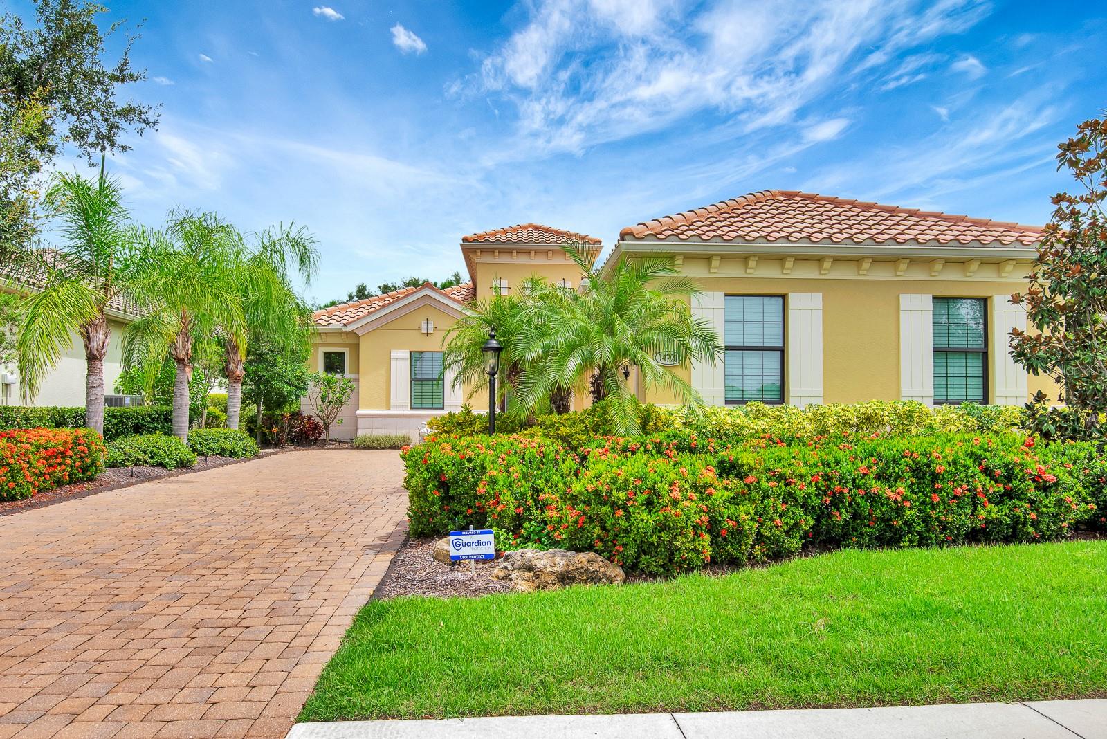 Image 3 of 91 For 14721 Castle Park Terrace