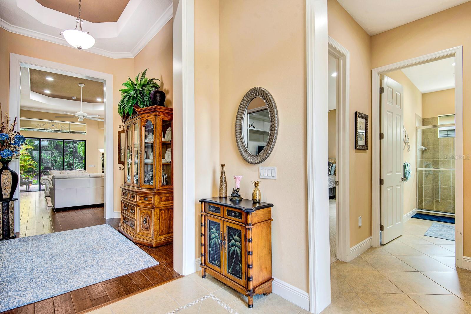 Image 9 of 91 For 14721 Castle Park Terrace